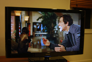 Illustration for article titled Vudu Video Wonderbox Picture Walkthrough and Review: Just Short of Wonderful